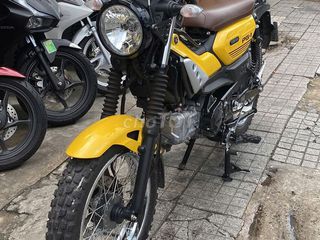 Yamaha PG-1 110cc bs 59CB-07758