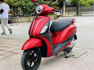 YAMAHA NOZZA GRANDE 125 PHANH ABS ĐỎ SẦN 2023