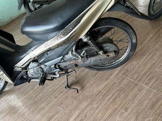 jutet Yamaha mày em rin bs38 giấy tờ hợp lệ