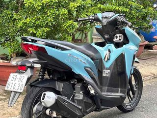 Honda Vario 150i 2020 đúng 1 đời chủ(hỗ trợ góp)