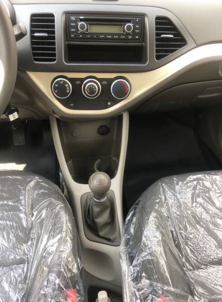 KIA MORNING MOI 2019 - GIA SAP SAN - TRA TRUOC TU 99 TRIEU NHAN XE VE - HO TRO LAI SUAT TOT- LIEN HE KIA BINH DUONG 0933791660