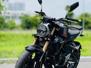 Honda cb150r 2019 đki 6/2023 chạy 8000km