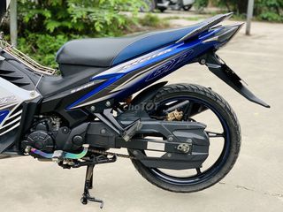 YAMAHA EXCITER 135 XANH GP MÁY ZIN KHỎE CHẠY BỐC