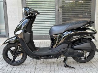 Yamaha Nozza Fi 2013 màu Đen zin nguyên bản giá rẻ