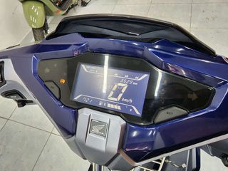 Air blade 150 ABS đời 2022 odo 3000km như mới