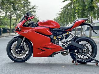 Bán Ducati Panigale 959 2017