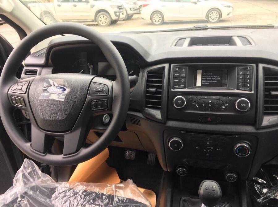 Ban Ford Ranger Gia Tot Nhat Mien Bac - 0968465873