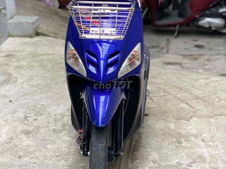 Yamaha Mio 2005 BSTP Dọn Full Zin Đẹp Bao Êm Mạnh