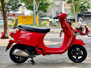 Vespa S125ie phun xăng điện tử bstp chính chủ bán