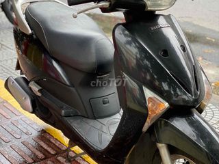 Honda Lead máy rin chất siêu êm - siêu bền