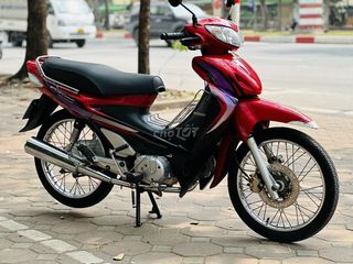 HONDA FUTURE 1 ĐỎ MÁY CHẤT CHÍNH CHỦ GÌN GIỮ