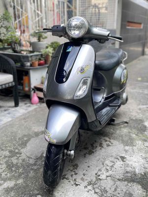 Vespa LX 150 đời 2009, bst giấy tờ đầy đủ.