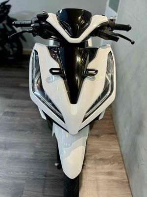 Honda Vario 125 date 2021 Trắng Đen Sporty Bstp