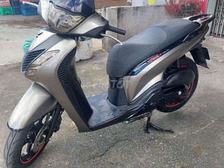 Sh125 Mẫu Ý Cầm Đồ thanh lý