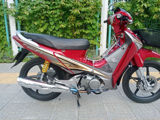 Bán future neo GT ĐK 2008 úp 2009 tem lớn đẹp ở q9