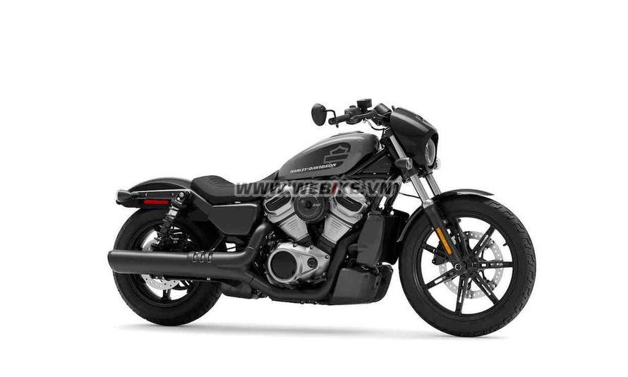 Harley Davidson Nighster o TPHCM gia 579tr MSP #2177858