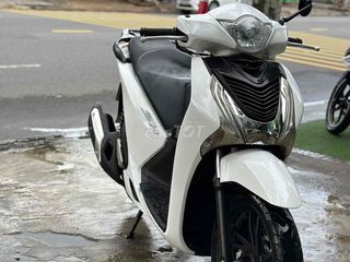 honda sh 125 ( hỗ trợ trả góp nợ xấu )