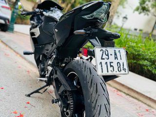 Kawasaki NINJA 400 abs biển 29-xe nguyên zin mới