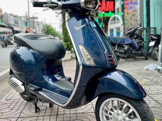 Piaggio Vespa Sprint 2015. BSTP 9Chủ, Gin Đẹp