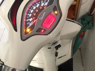 Piaggio Vespa Sprint ABS 2022 bản S