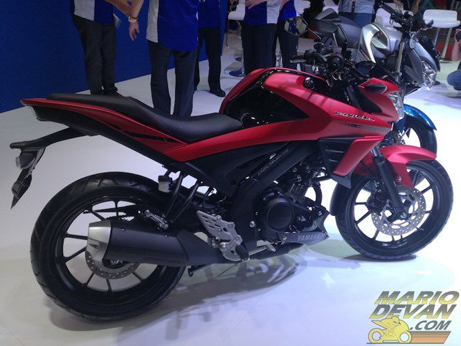 Xe moto Yamaha V-ixion R 150 moi gia 49 trieu co gi?-Hinh-8