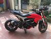 Ban xe Ducati Hyperstrada 821 o Ha Noi gia 265tr MSP #228795