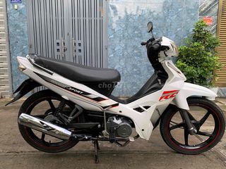 Yamaha Sirius 50cc 2021 trắng Zin100% odo13000km