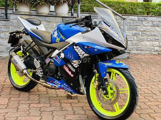 YAMAHA R15 V2 BẢN ĐẶC BIỆT CHÍNH CHỦ ĐK 2018