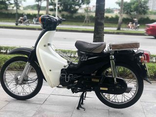 Honda Cub 50cc dky 2022 mới 99%