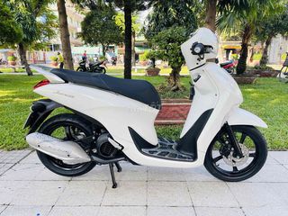 Janus 125Fi - dk 5/2018 - bstp chính chủ ký