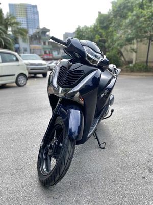 SH 125i sản xuất 2018 C.B.S -bks- 29Y5-568.85