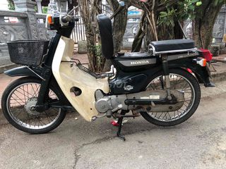 custom 70cc nhật bãi