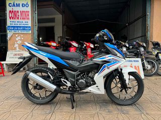 HONDA WINNER (2018) BS:84K1:TRÀ VINH