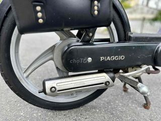 Xế Cổ Piaggio Ciao 50cc 2 thì