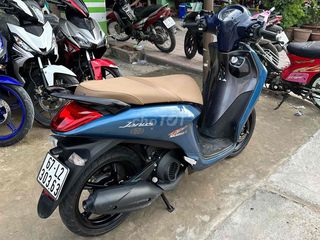 Yamaha Janus fi 2019 xanh ( hỗ trợ góp )