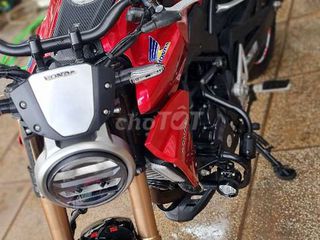 Honda CB 300r chính chủ zin 100%
