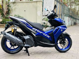 Yamaha NVX 155 ABS màu xanh biển 29 đky 2023