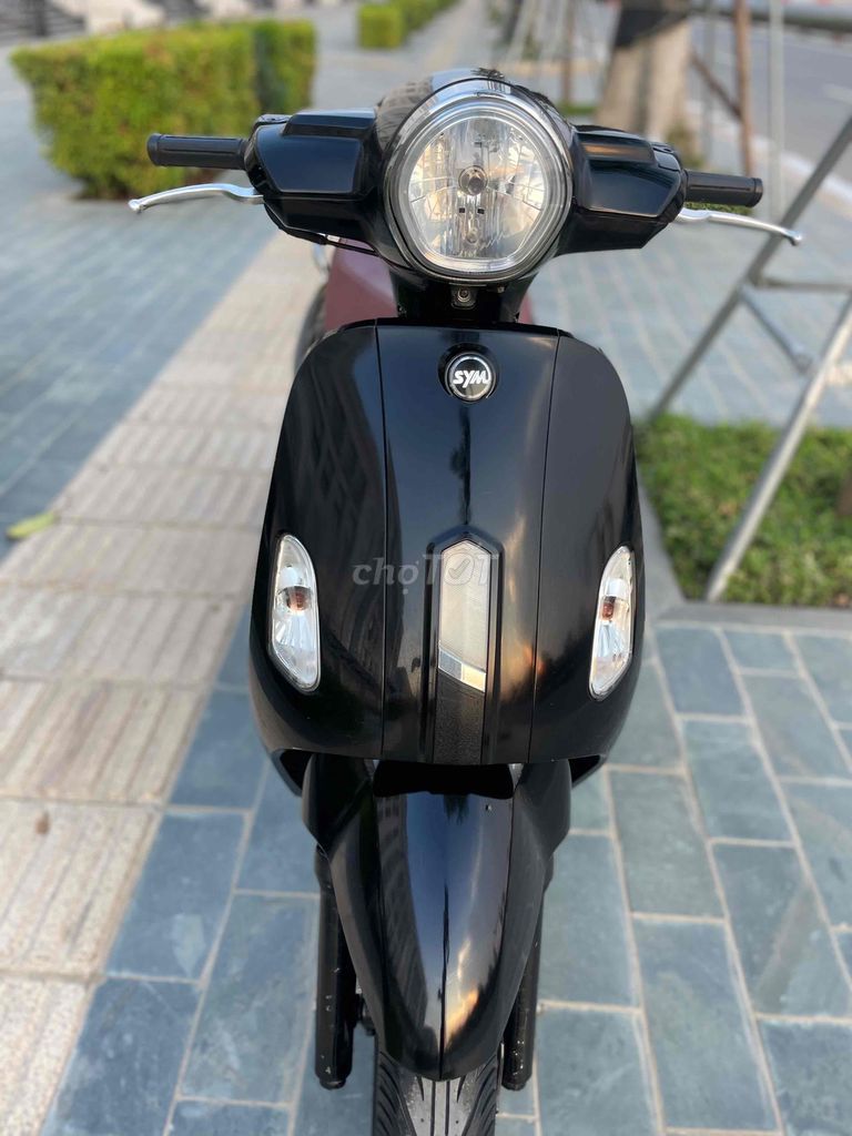 Bán atina 50cc học sinh vẫn còn mới