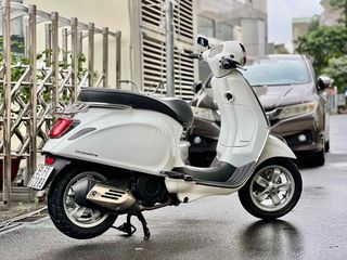 Vespa Primavera 2016 bstp chính chủ cần bán