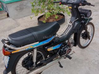 Honda astrea giá trị sưu tầm