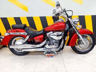 Mua bán xe HONDA Shadow 150 cũ