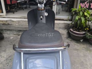 Hyosung crea 50cc biển số thành phố màu hot mớiđẹp