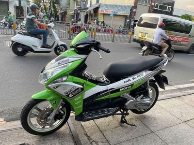 Honda air blade FI 2012 mới 90% bs 62 chính chủ