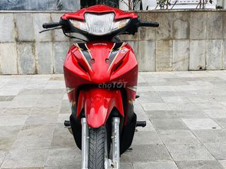 HONDA WAVE S 110 ĐỎ  MÁY ZIN CỰC CHẤT