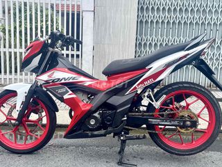 HONDA SONIC 150 BIỂN SỐ VĨNH LONG