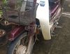 Can ban xe Honda Dream 2000 da su dung o Binh Thuan gia 11tr MSP #2260550