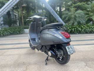 xe Vespa Primavera Up Sprint Cực nét