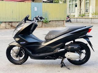 HONDA PCX 125 MÀU ĐEN SẦN ĐI TỪ MỚI GIỮ GÌN