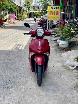 JANUS 2018 9c biển 65