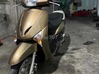 Bán xe nhà sử dụng honda lead 2012 zin nguyên bản